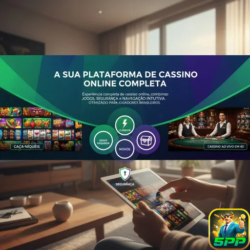 5pp.com acesse inovador jogo