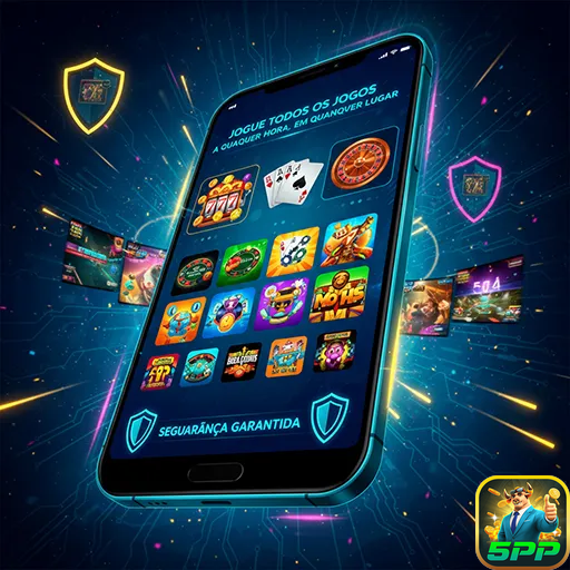5pp.com jogue em dinâmico jogo