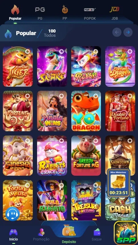 5pp.com acesse imersivo jogo